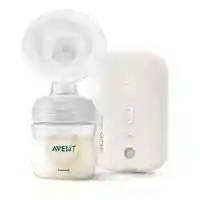 Philips Avent Електрическа Помпа за кърма Natural Motion Premium