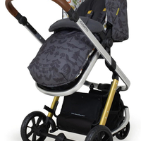 Количка Cosatto Giggle 3в1 CT4990 NATURE TRAIL