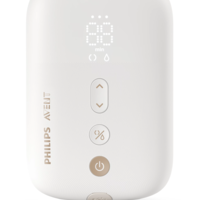 Philips Avent Електрическа Помпа за кърма Natural Motion Premium