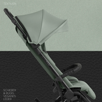 ABC Design Ping 3 Travel Pine Комбинирана Детска Количка