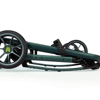 Количка Cosatto Giggle Quad 3 в 1INTO THE WILD