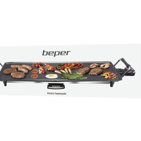 Тепаняки скара Beper 90.386 XXL, 70см