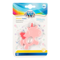 Силиконова чесалка Unicorn