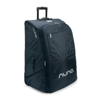 Nuna Wheeled Travel Bag Indigo Пътната Чанта на Колела
