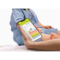 AGU RAY SMART TERMOMETER