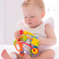 PLAYGRO ТОПКА ИГРАЙ И ОПОЗНАВАЙ 6М+
