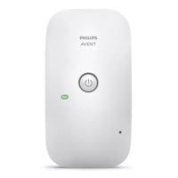 Philips Avent DECT БЕБЕФОН SCD502/26