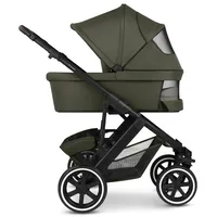 ABC Design Salsa 5 Air Avocado Комбинирана Детска Количка 2 в 1