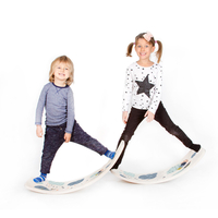 Баланс борд KidBoard, Планини