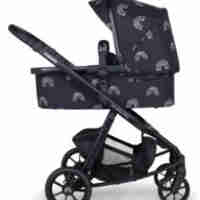 Количка Cosatto Giggle Quad 3в1 NIGHT RAINBOW
