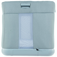 CHICCO Кошарка Next 2 Me Forever Cool Grey