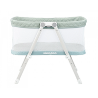 KikkaBoo мини кошара momme Mint