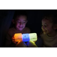 Cloud B Нощна Лампа Cube B Lily the Unicorn