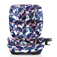  Столче за кола Cosatto CT3478 SKIPPA MAGIC UNICORNS 