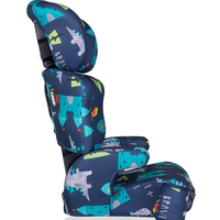  Столче за кола Cosatto CT4391 Ninja, Dragon Kingdom 