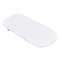 KikkaBoo Протектор за Матрак с Lастик  Памук 38/78 см за Количка