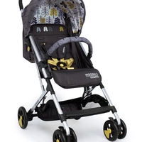  Детска количка Cosatto CT4210 Woosh 2 Fika Forest, BB 