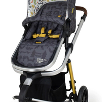 Количка Cosatto Giggle 3 CT4990 NATURE TRAIL, Пълен комплект