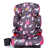  Столче за кола Cosatto CT4394 Sumo, IsoFit, Unicorn Land 