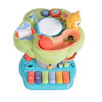 Moni Музикална Играчка Wisdom Tree Paradise YL605