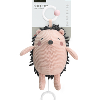 KikkaBoo Музикална Играчка Hedge-Hudge 31201010416