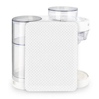 AGU HAPPY SHAKER МАШИНА ЗА ПРИГОТВЯНЕ НА АДАПТИРАНО МЛЯКО