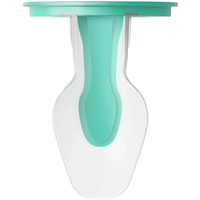 ШИШЕ ЗА ХРАНЕНЕ  ANTI-COLIC AIRFREE 125мл, 2 бр./оп.