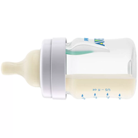 ШИШЕ ЗА ХРАНЕНЕ  ANTI-COLIC AIRFREE 125мл