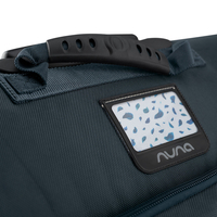 Nuna Wheeled Travel Bag Indigo Пътната Чанта на Колела