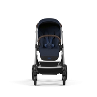 Cybex Balios S Lux Ocean Blue Комбинирана Детска Количка