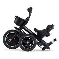  Триколка Kinderkraft SPINSTEP, зелена 
