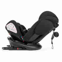 CHICCO Столче за кола Unico Plus  Black Air Черно