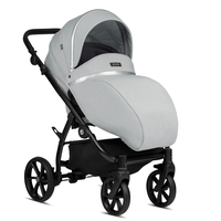 Tutis Uno 3+ Risso 142  Комбинирана Детска Количка  2 в 1