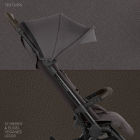 ABC Design Ping 3 Travel Falcon Комбинирана Детска Количка