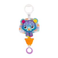 PLAYGRO МУЗИКАЛНА ИГРАЧКА МЕЧЕ (СИН) 0М+