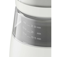 Philips Avent SCF885/01 Комбиниран Уред за Приготвяне на Пара на Здравословна Бебешка Храна и Блендер 4 в 1