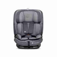  Столче за кола KinderKraft Oneto3 i-size, COOL GREY 