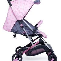  Детска количка Cosatto CT4225 Woosh 2 Bunny Buddy, BB 