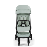 Nuna TRVL Seafoam Лятна Детска Количка