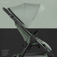 ABC Design Avus 2 Pine Комбинирана Детска Количка
