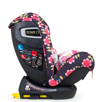  Столче за кола Cosatto All in All +, CT4867, Fairy Garden Daisy 