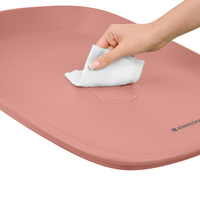 KikkaBoo Подложка за Повиване EVA Пяна Blush