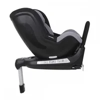 СТОЛЧЕ ЗА КОЛА SAFE ROTATE 360° С ISOFIX 0-18 КГ