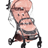 KikkaBoo Лятна Количка Розова Cloe Pink 2023