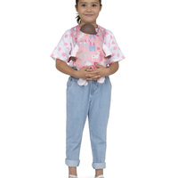  Количка за кукли Cosatto Little Woo Doll комплект, Unicorn 