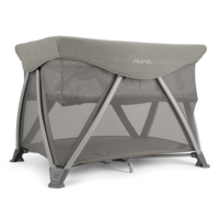 Nuna SENA Aire Frost Сгъваема Бебешка Кошарa