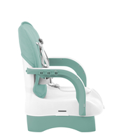 KikkaBoo Седалка за Хранене Chewy Mint