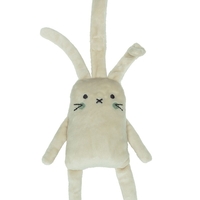 Количка Cosatto Giggle Quad 3 в 1 HARE WOOD