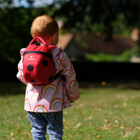  Раница LittleLife Калинка L10813, С повод 