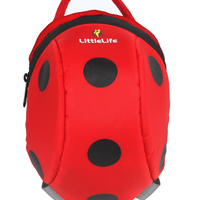  Раница LittleLife Калинка L10813, С повод 